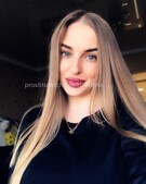 Анкета проститутки Забава - метро Тушино, возраст - 24