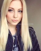 Анкета проститутки Лизочка - метро Тропарево-Никулино, возраст - 24