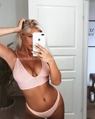 Анкета проститутки Надя - метро Строгино, возраст - 24