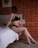 Анкета проститутки Оксана - метро Тверской, возраст - 24