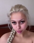 Анкета проститутки Анна - метро Хамовники, возраст - 24