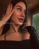 Анкета проститутки Анюта - метро Мещанский, возраст - 24