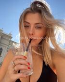 Анкета проститутки Алла - метро Таганский, возраст - 24