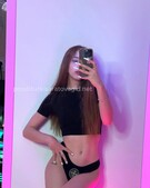 Анкета проститутки Эвелина - метро Ясенево, возраст - 24