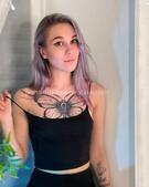 Анкета проститутки Лизочка - метро Тушино, возраст - 24