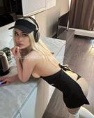 Анкета проститутки Лина - метро Строгино, возраст - 24