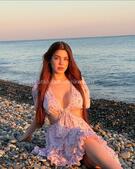 Анкета проститутки Елизавета - метро Ломоносовский, возраст - 24