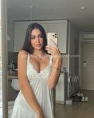 Анкета проститутки Таисия - метро Дорогомилово, возраст - 24