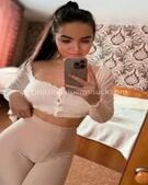 Анкета проститутки Света - метро Тропарево-Никулино, возраст - 24