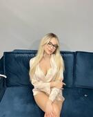 Анкета проститутки Анечка - метро Щукино, возраст - 24