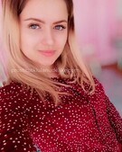 Анкета проститутки Света - метро Лефортово, возраст - 24