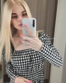 Анкета проститутки Николь - метро Метрогородок, возраст - 24