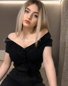 Анкета проститутки Каролина - метро Дорогомилово, возраст - 24