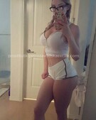 Анкета проститутки Юлия - метро Красносельский, возраст - 24