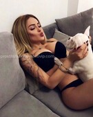 Анкета проститутки Снежана - метро Северное Медведково, возраст - 24