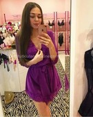 Анкета проститутки Рената - метро Дорогомилово, возраст - 24