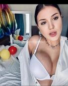 Анкета проститутки Мирослава - метро Фили-Давыдково, возраст - 24