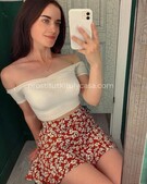 Анкета проститутки Жанна - метро Южное Бутово, возраст - 24