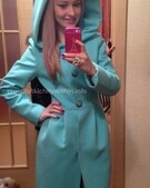 Анкета проститутки Шарлотта - метро Нагатино-Садовники, возраст - 24