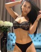 Анкета проститутки Ида - метро Коньково, возраст - 24