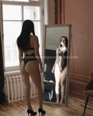 Анкета проститутки Леля - метро Дорогомилово, возраст - 24