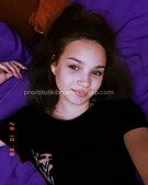 Анкета проститутки Ида - метро Тверской, возраст - 24