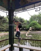 Анкета проститутки Алла - метро Тверской, возраст - 24