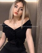 Анкета проститутки Николь - метро Нагатино-Садовники, возраст - 25