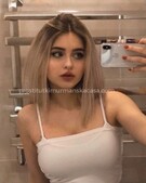 Анкета проститутки Мария - метро Черемушки, возраст - 25