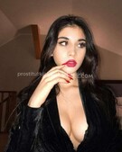 Анкета проститутки Надежда - метро Зябликово, возраст - 25