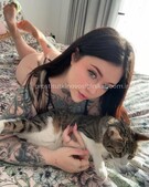 Анкета проститутки Эвелина - метро Ховрино, возраст - 25