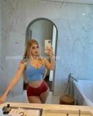 Анкета проститутки Ксения - метро Филевский парк, возраст - 25