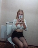 Анкета проститутки Тая - метро Ясенево, возраст - 25
