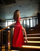 Анкета проститутки Таня - метро Румянцево, возраст - 25