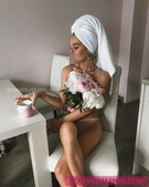 Анкета проститутки Лизочка - метро Чертаново Центральное, возраст - 25