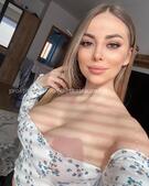 Анкета проститутки Марта - метро Марфино, возраст - 25