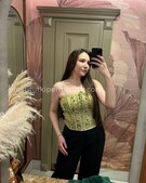 Анкета проститутки Галина - метро Красносельский, возраст - 25