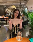 Анкета проститутки Диана - метро Орехово-Борисово Южное, возраст - 25