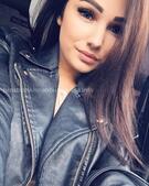 Анкета проститутки Лизочка - метро Коньково, возраст - 25