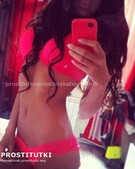 Анкета проститутки Риана - метро Марфино, возраст - 25