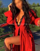 Анкета проститутки Милослава - метро Даниловский, возраст - 25