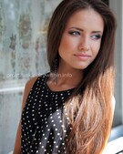 Анкета проститутки Ксения - метро Кузьминки, возраст - 25