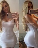 Анкета проститутки Таюша - метро Таганский, возраст - 25