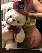 Анкета проститутки Мирослава - метро Пресненский, возраст - 25