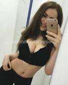 Анкета проститутки Полина - метро Сокольники, возраст - 25