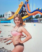 Анкета проститутки Эвелина - метро Мещанский, возраст - 25