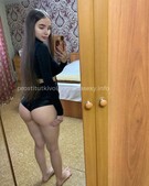 Анкета проститутки Ника - метро Южное Бутово, возраст - 25