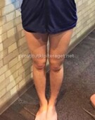 Анкета проститутки Зоя - метро Нагатино-Садовники, возраст - 25