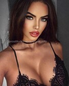 Анкета проститутки Наташа - метро Тверской, возраст - 25