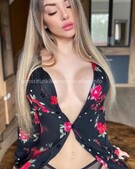 Анкета проститутки Марго - метро Южное Бутово, возраст - 26